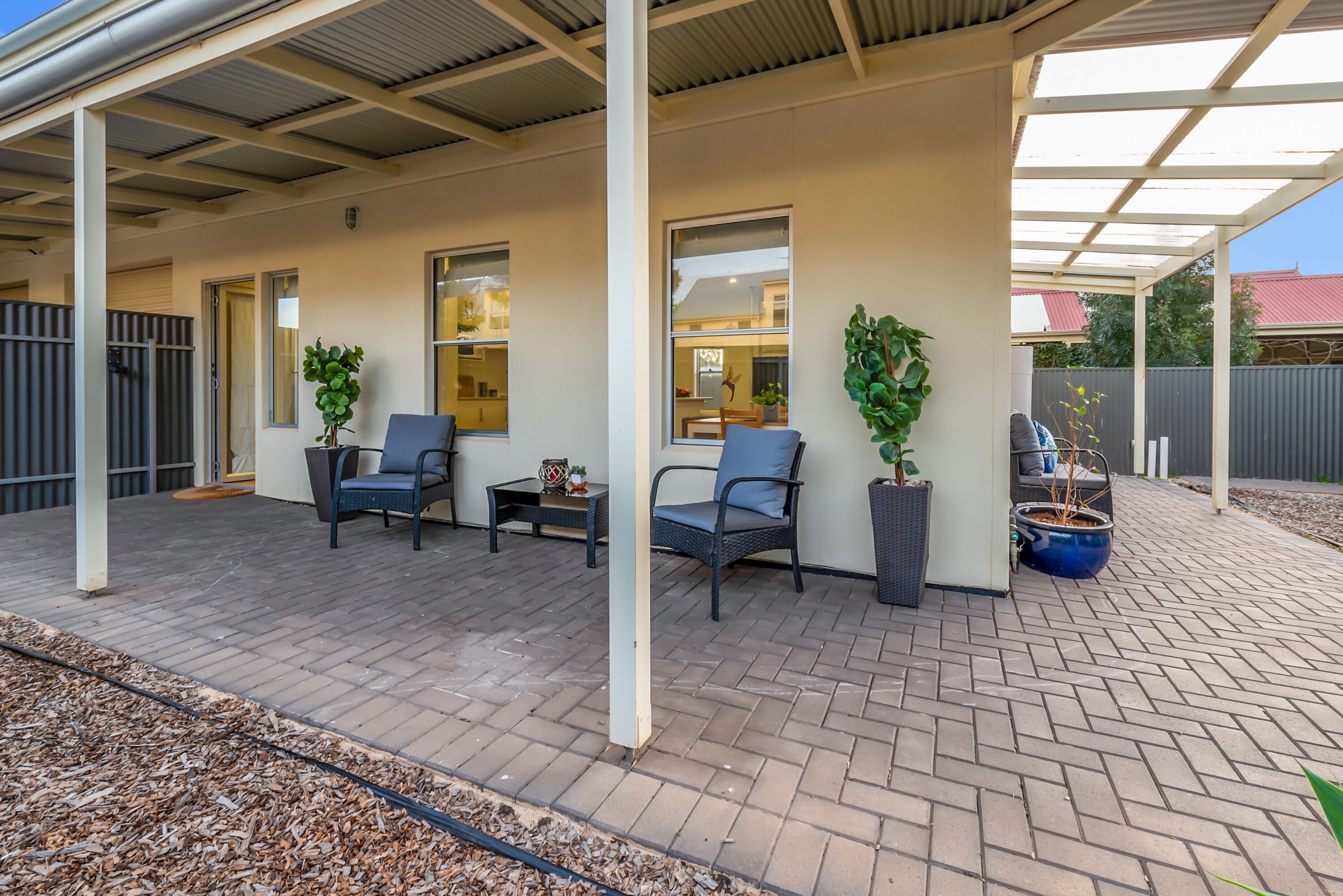 Gawler Townhouse 1 Bedroom — image 26