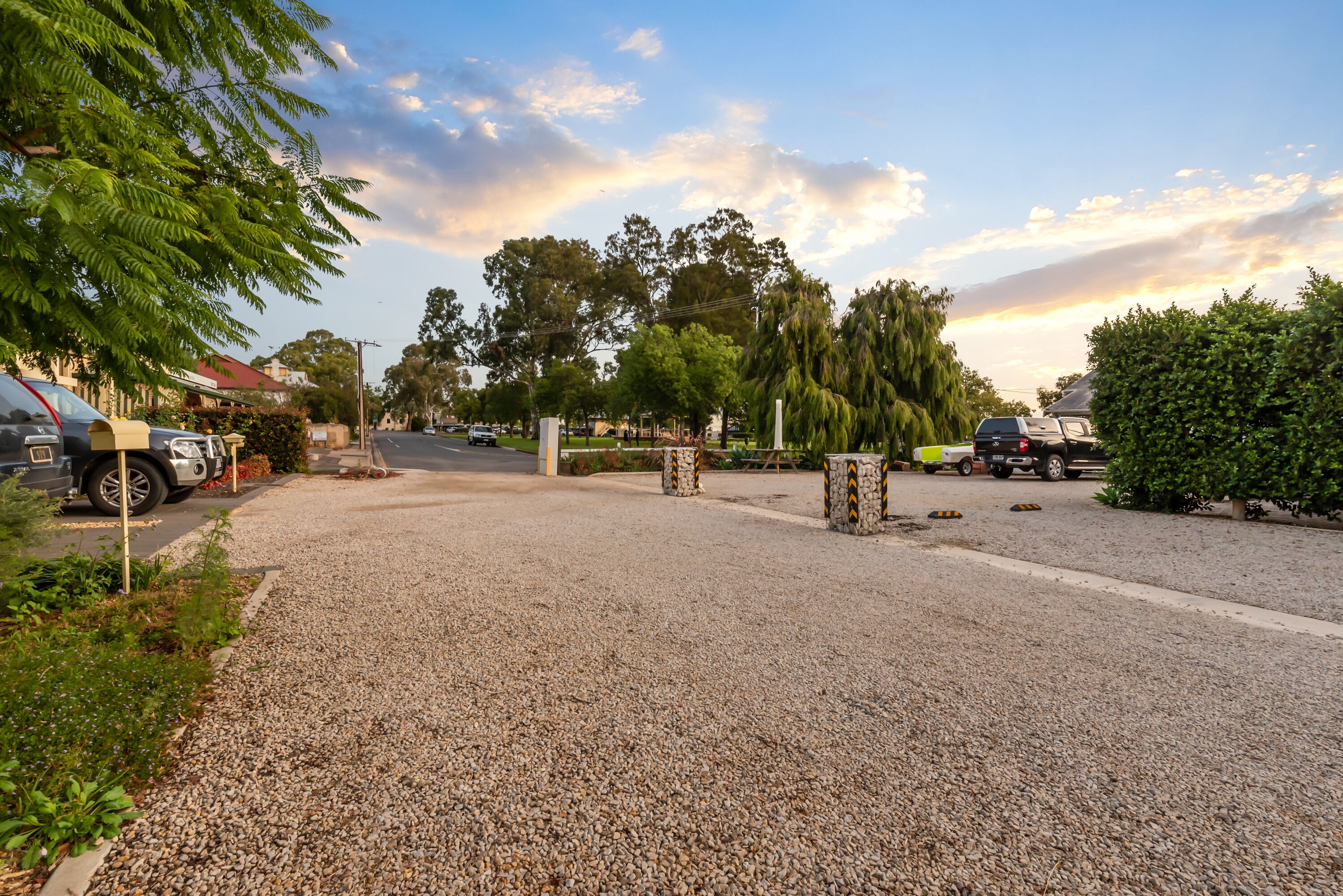 Gawler Townhouse 1 Bedroom — image 28