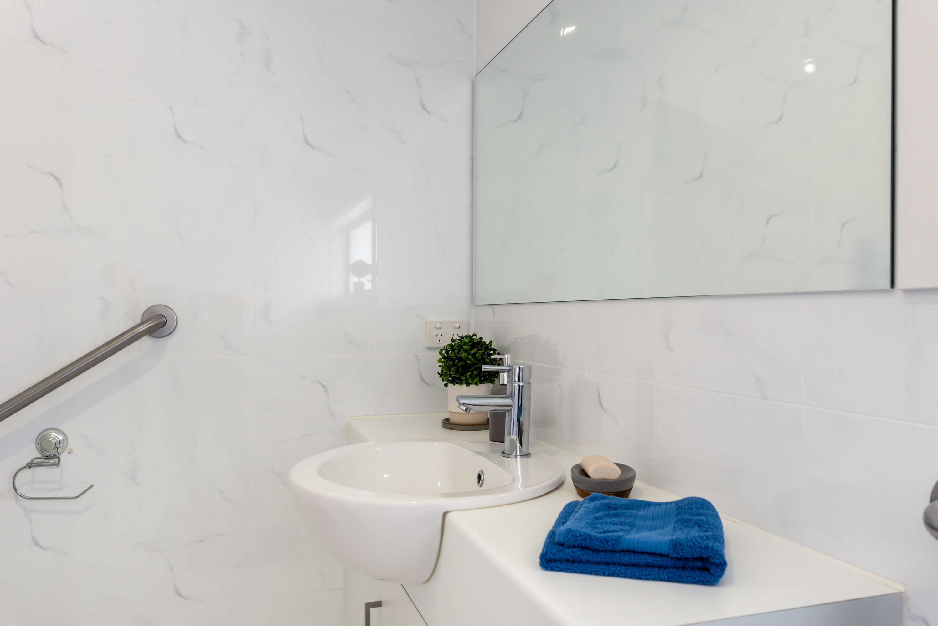 Gawler Townhouse 1 Bedroom — image 23