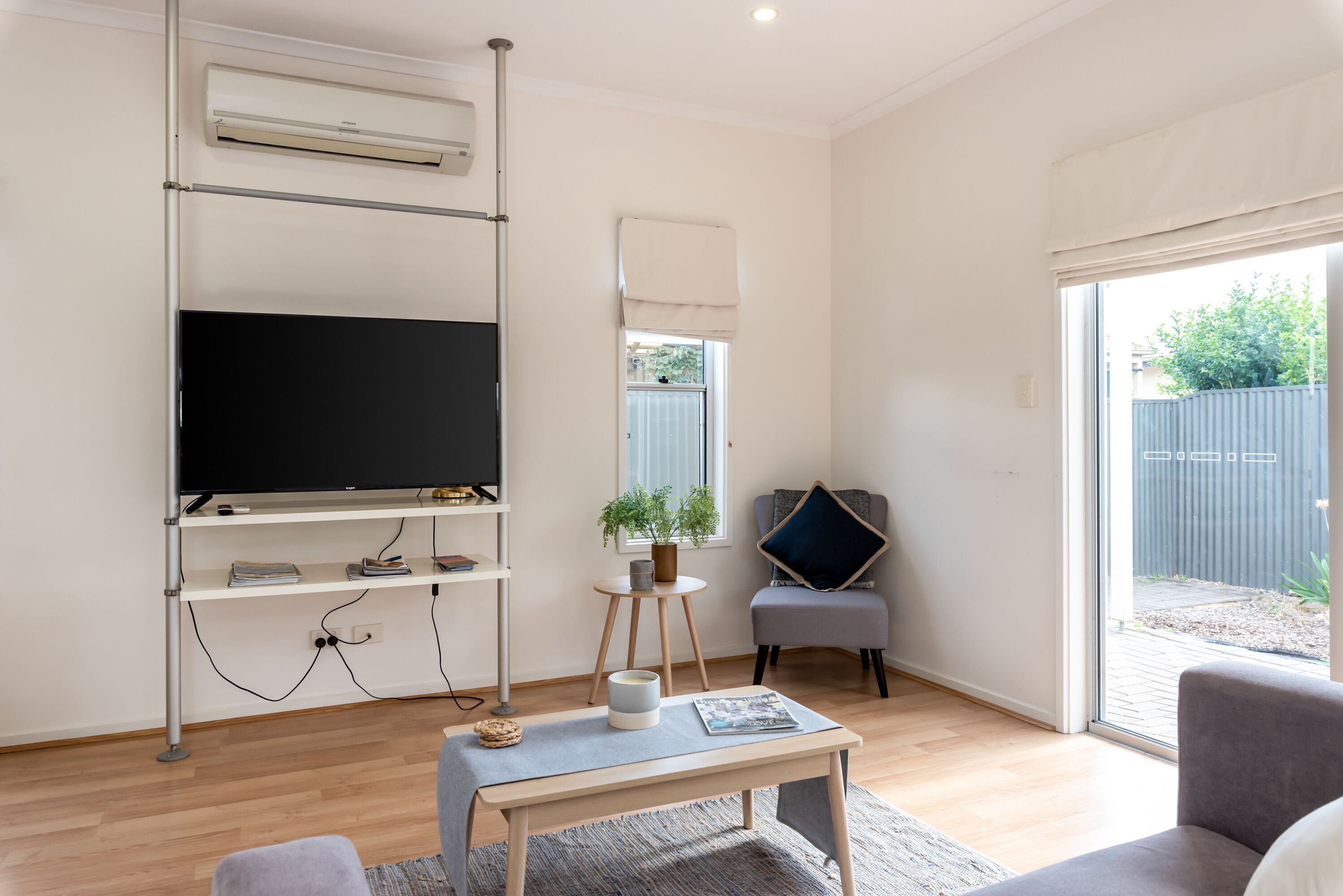 Gawler Townhouse 1 Bedroom — image 16