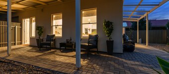 Gawler Townhouse 1 Bedroom