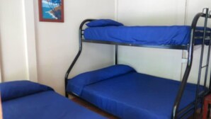 Basic Room | WiFi (free), bed sheets - Hotel Savannah (Sardinal)