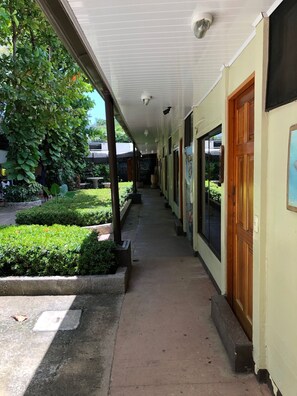Hành lang