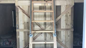 Sauna seca