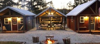 Cozy Cabin 2/LAKE HARTWELL/Green Pond & Broyles Lndgs/Lockable Boat Shelters