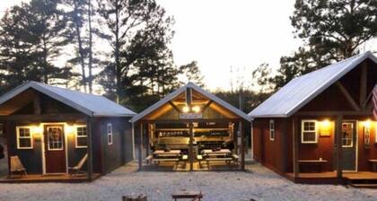 Cozy Cabin 2/LAKE HARTWELL/Green Pond & Broyles Lndgs/Lockable Boat Shelters
