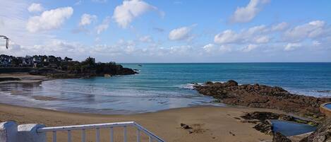 Spiaggia