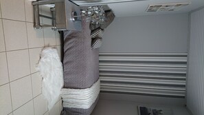 Interiør