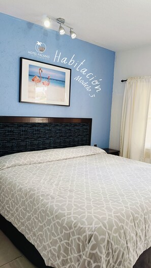 Classic Room | Down duvets, individually decorated, individually furnished