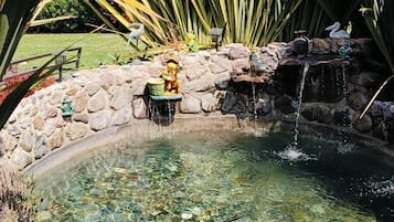 Fountain