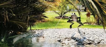 호텔 팔마스 테오티후아칸