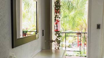 Quarto clássico | Edredons de pluma, individualmente decorados, individualmente mobiliados