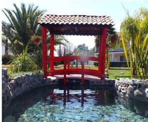Fountain