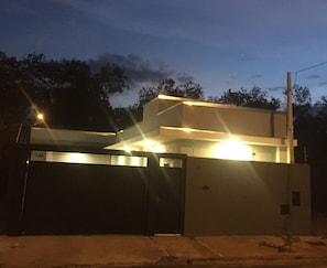 Fachada