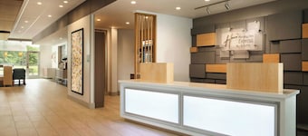 Holiday Inn Express Braselton West