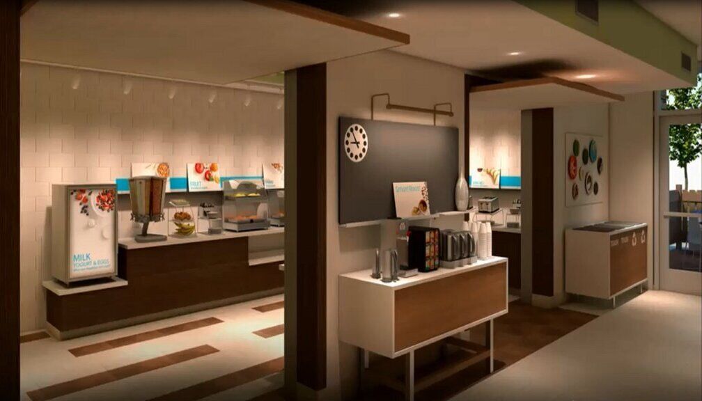 تناول الطعام