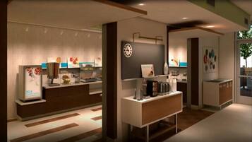 تناول الطعام