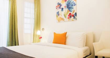 Comfortable and Elegant Aibonito Hotel / FREE PARKING & WIFI / GOOD AREA - 203