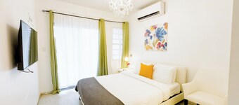 Comfortable and Elegant Aibonito Hotel / FREE PARKING & WIFI / GOOD AREA - 203