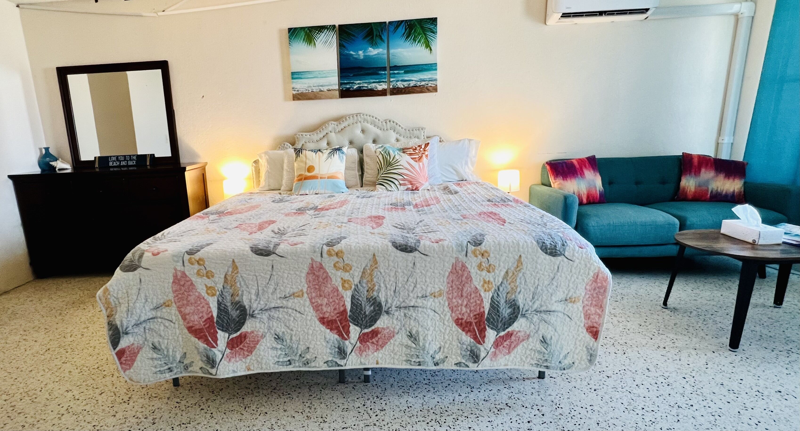 Habitación