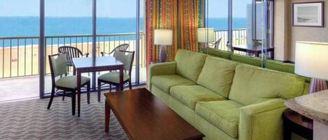 Fernseher, Tischtennisplatte