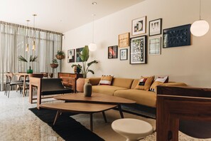 50-inch Smart TV with digital channels, TV