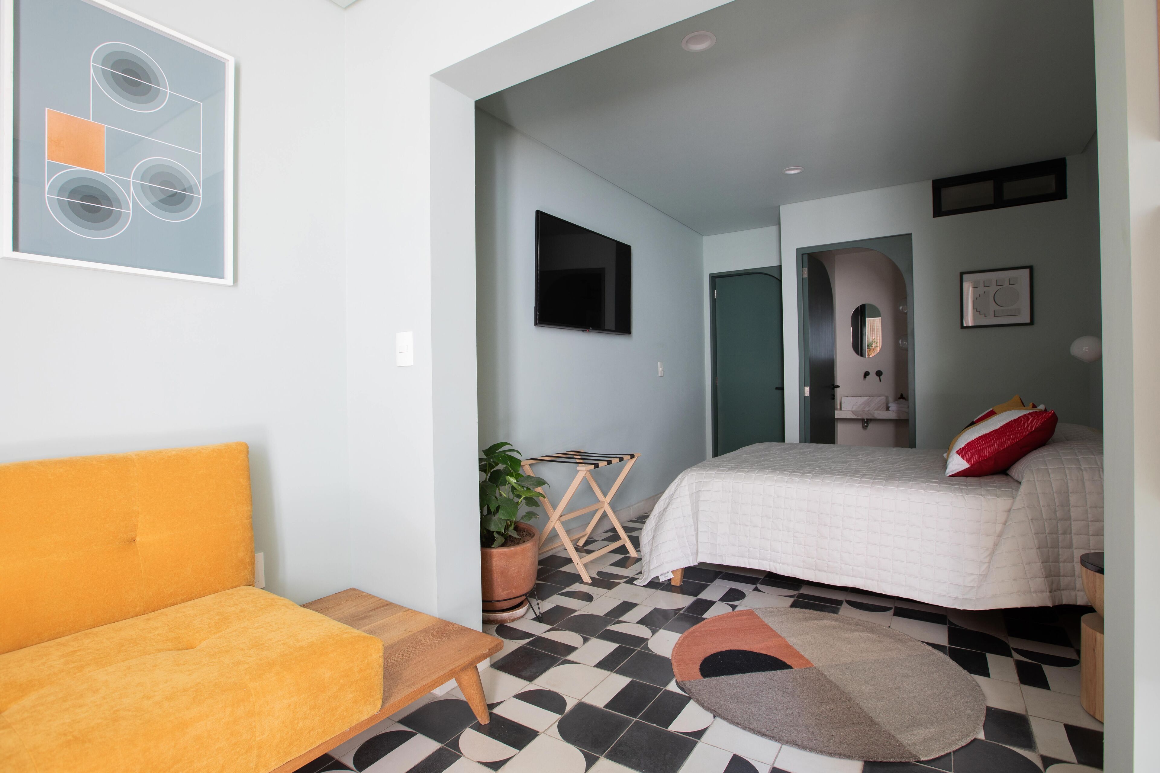 Photo - Casa Ixaya by Barrio México