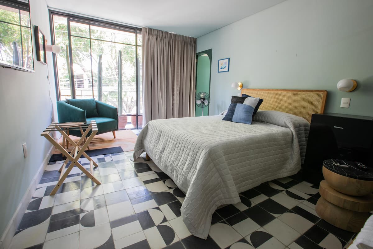 Chambre Standard (Studios 2 - 5 - 6 - 7)