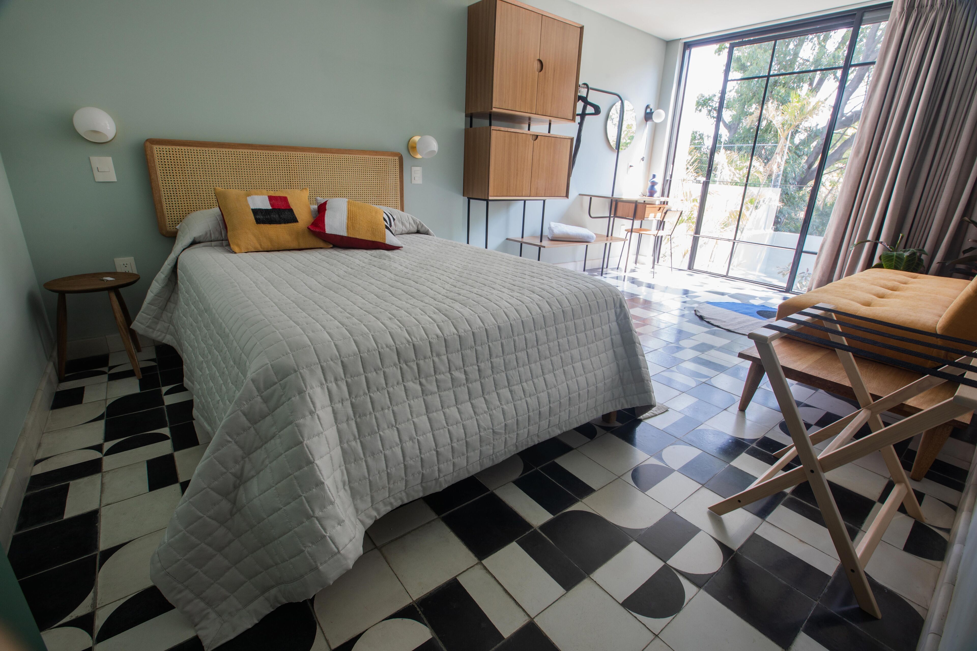 Photo - Casa Ixaya by Barrio México