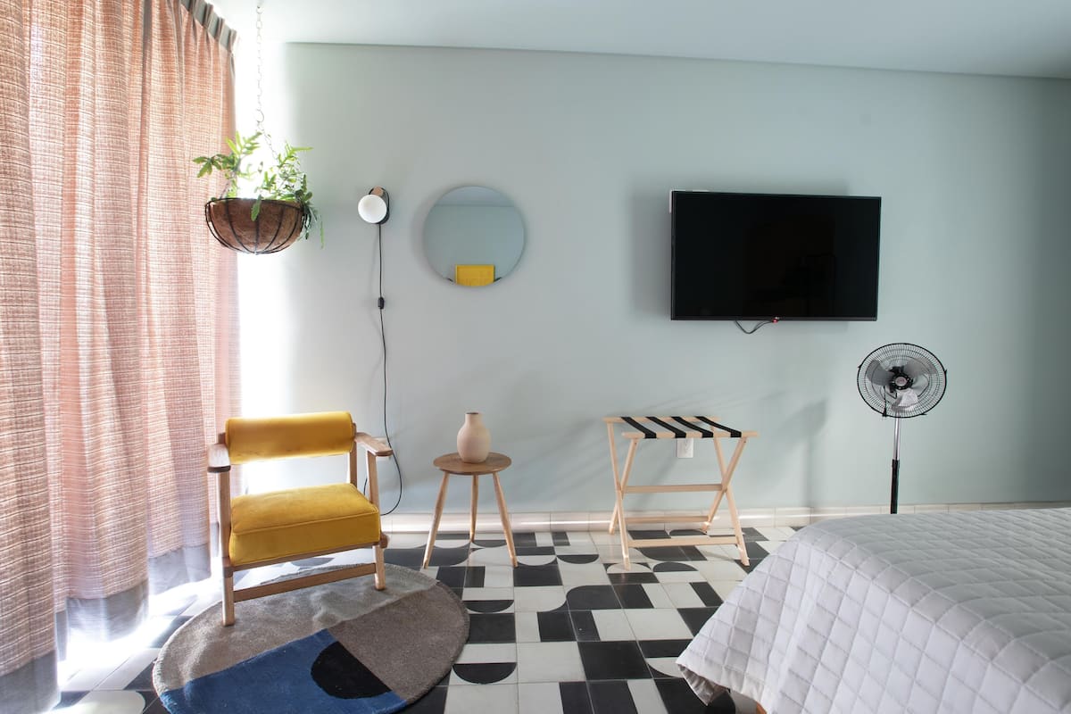 Chambre Standard (Studios 2 - 5 - 6 - 7)