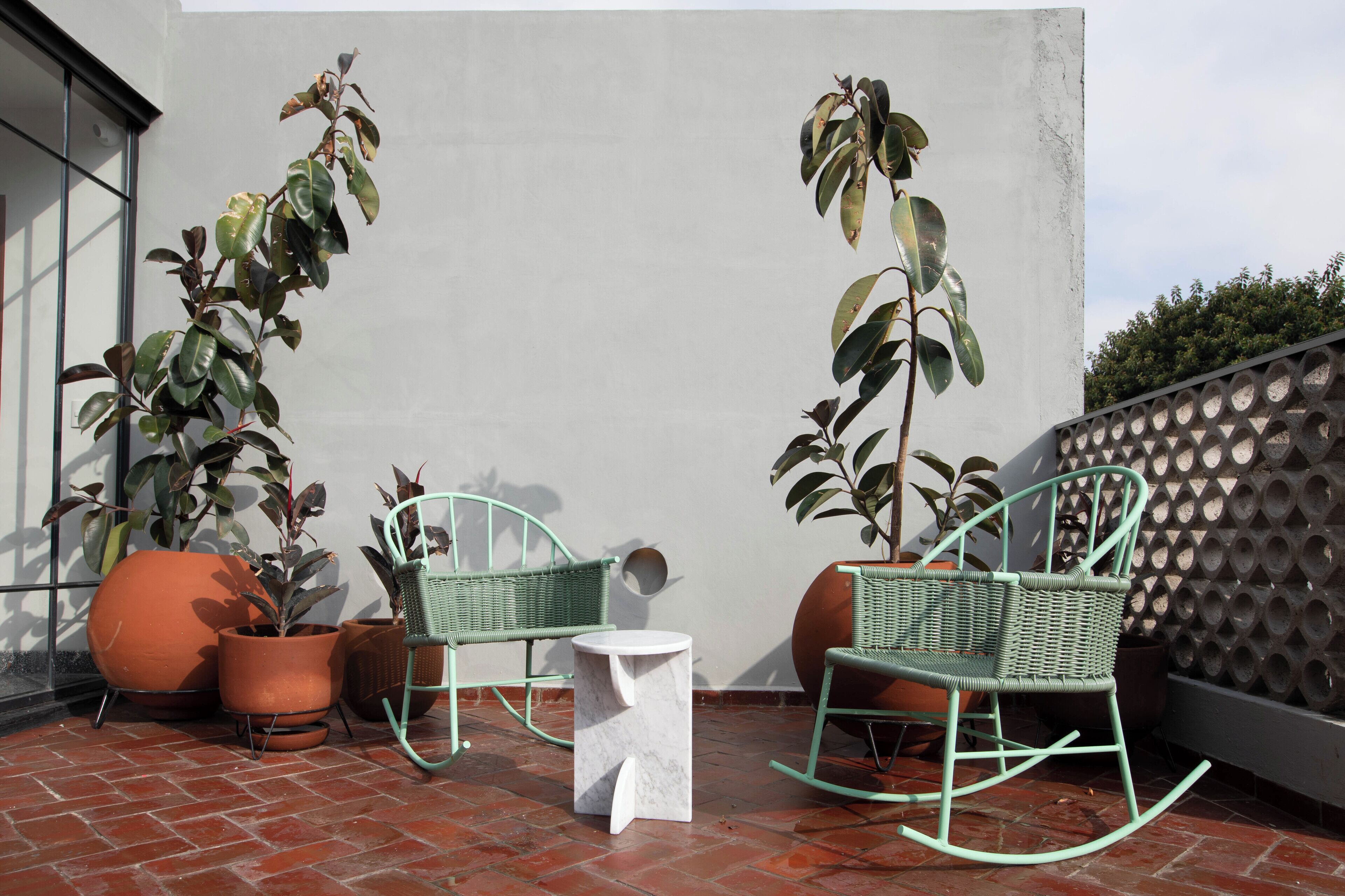 Photo - Casa Ixaya by Barrio México