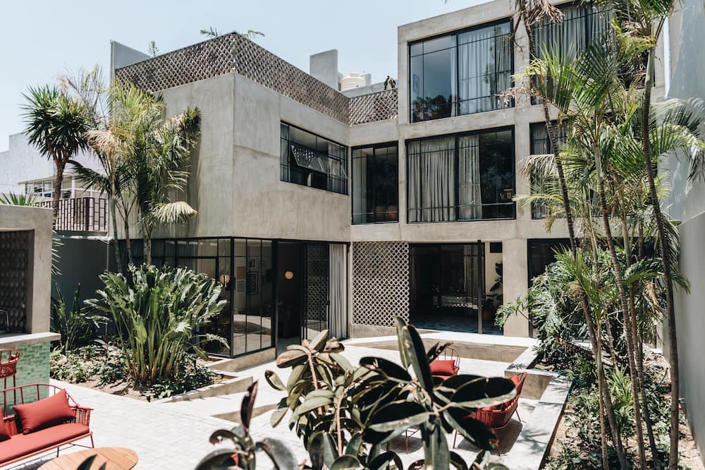 Casa Ixaya by Barrio Mexico