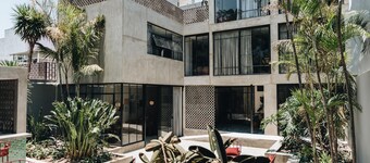 Casa Ixaya by Barrio Mexico