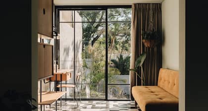 Casa Ixaya by Barrio Mexico