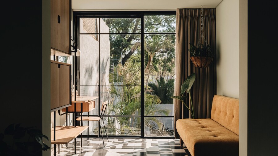 Casa Ixaya by Barrio Mexico