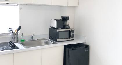 Boulevard Park IV 407 - This is all of Puerto Rico