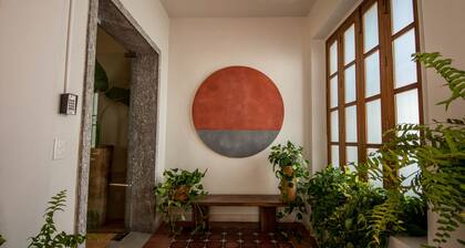 Casa Montore by Barrio Mexico