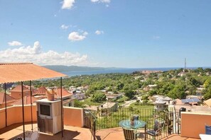 Terrace/patio - Sea Breeze Rentals (Montego Bay)