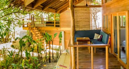 Amihan Bungalows (Cloud Nine)