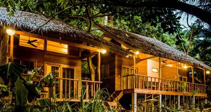 Amihan Bungalows (Cloud Nine)