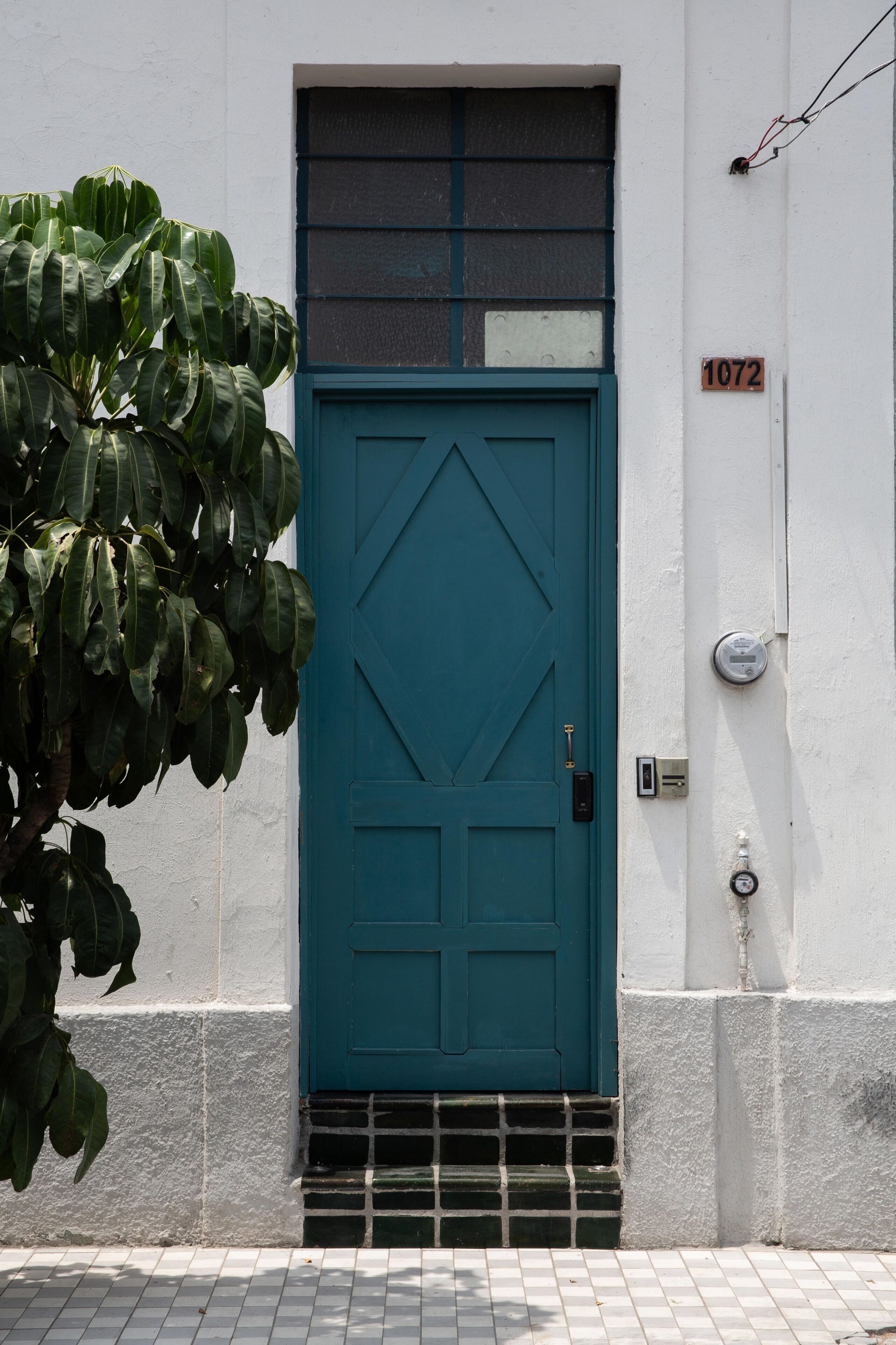 Foto - Casa Morelos by Barrio Mexico