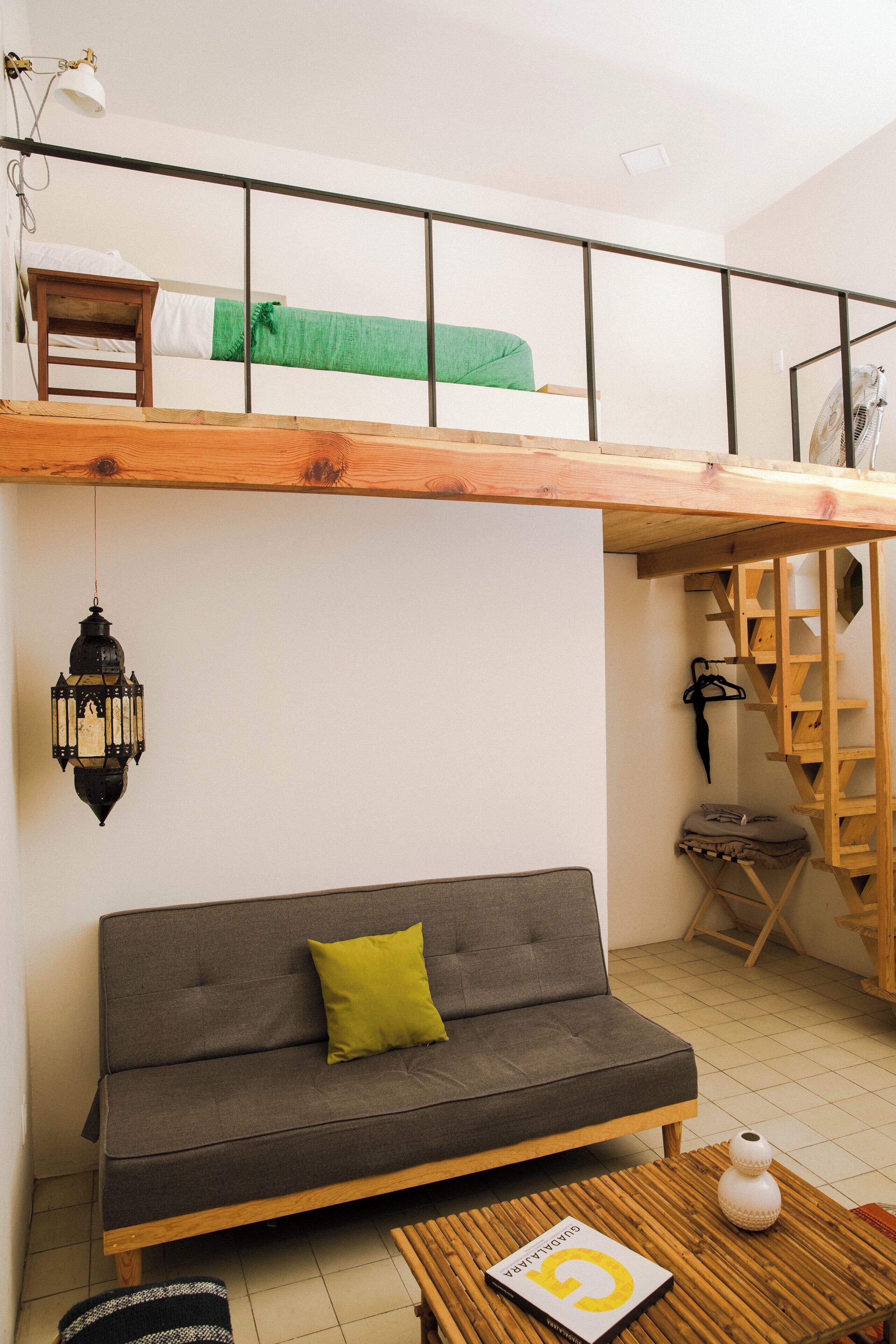 Foto - Casa Morelos by Barrio Mexico