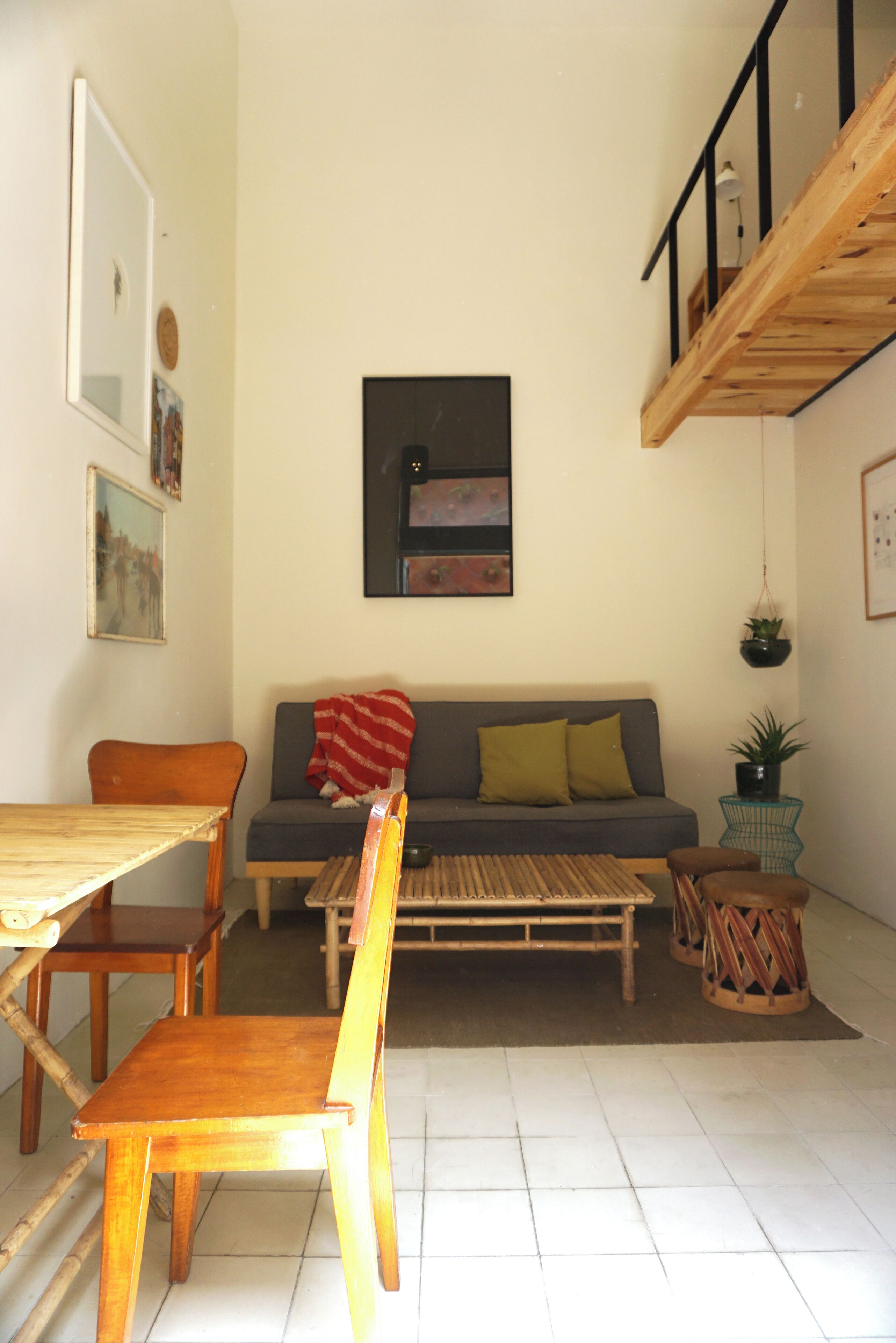 Foto - Casa Morelos by Barrio Mexico