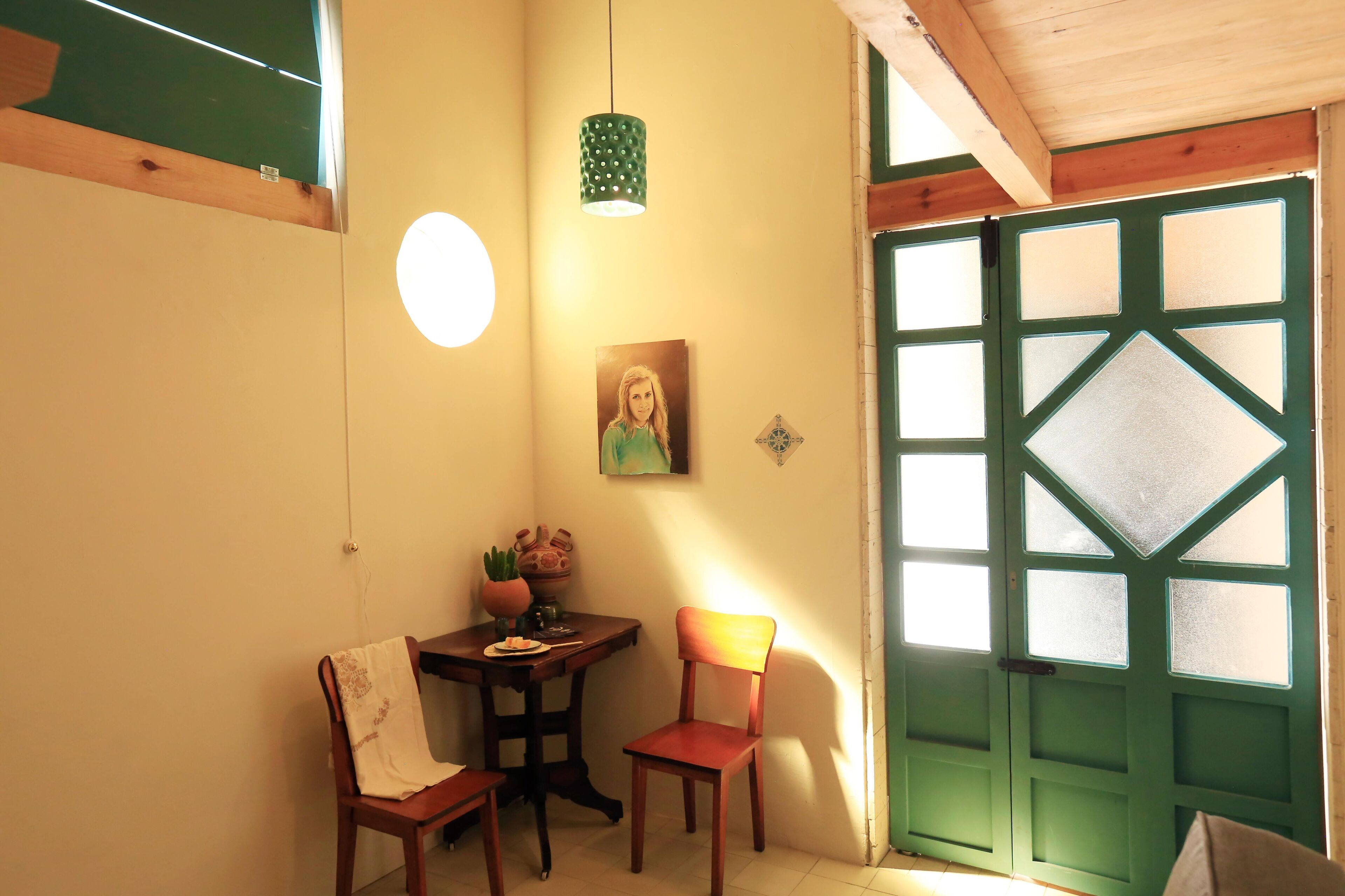 Foto - Casa Morelos by Barrio Mexico