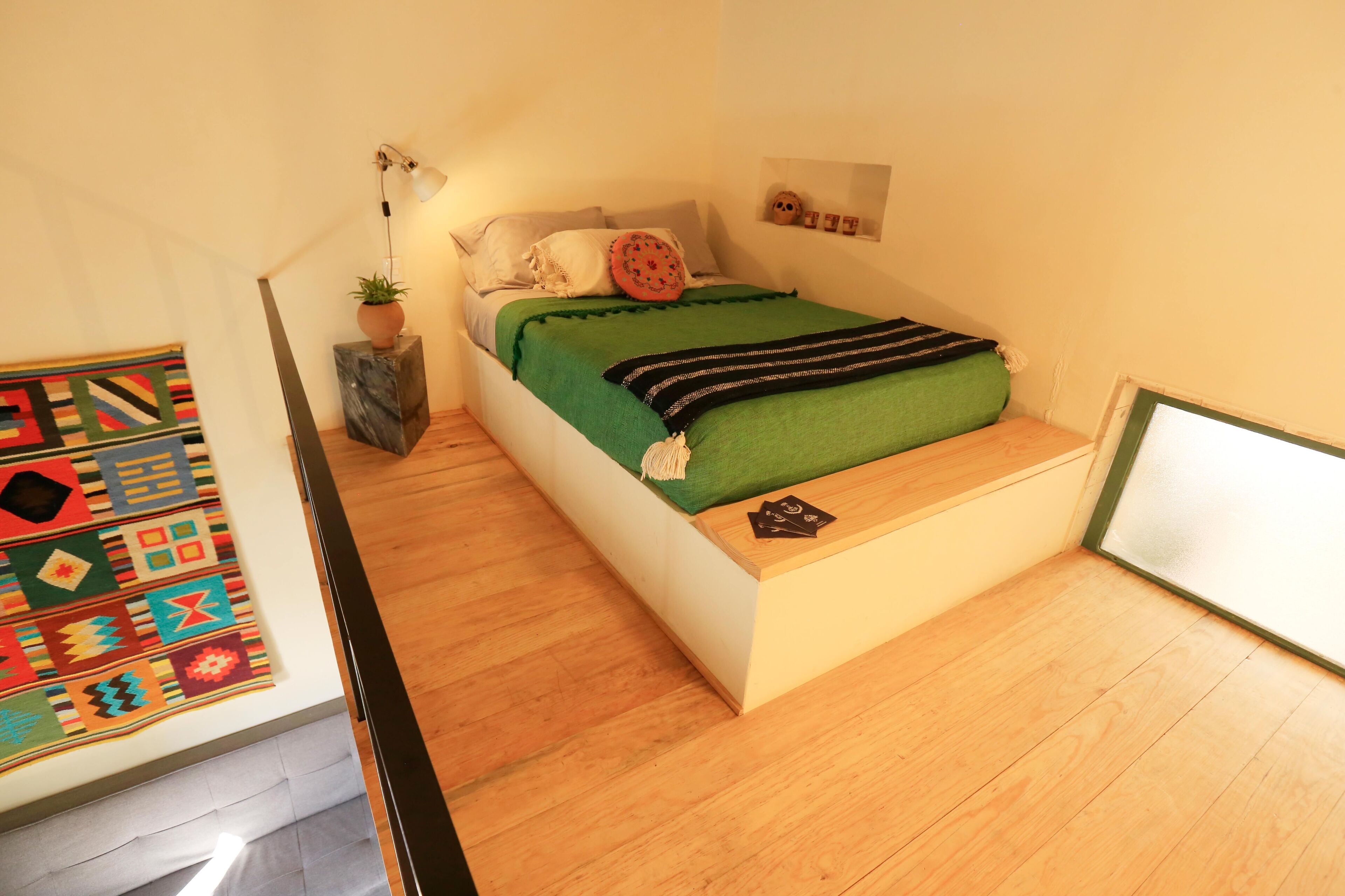 Foto - Casa Morelos by Barrio Mexico