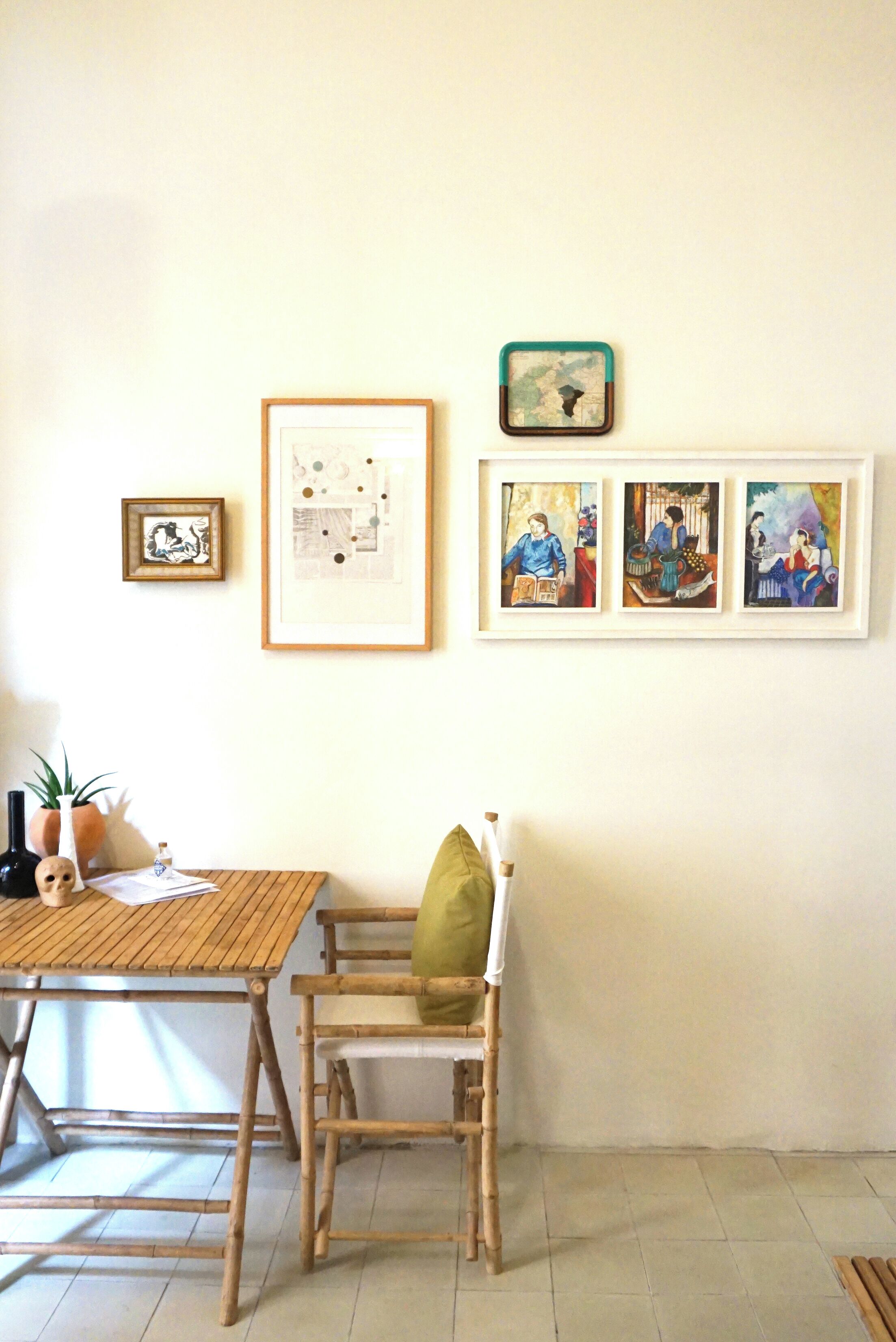 Foto - Casa Morelos by Barrio Mexico