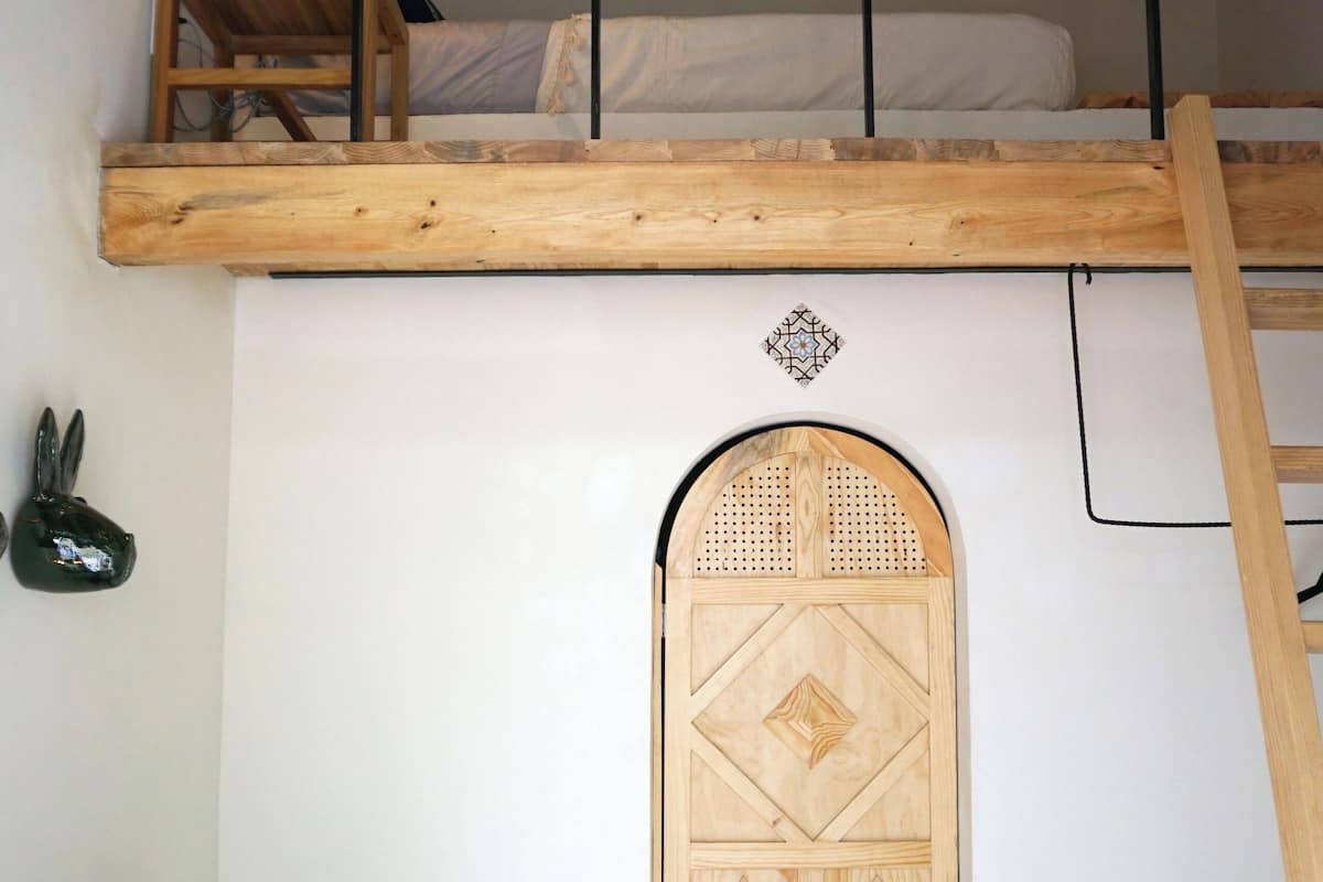 Economy Room | 1 bedroom, premium bedding, down duvets, individually decorated