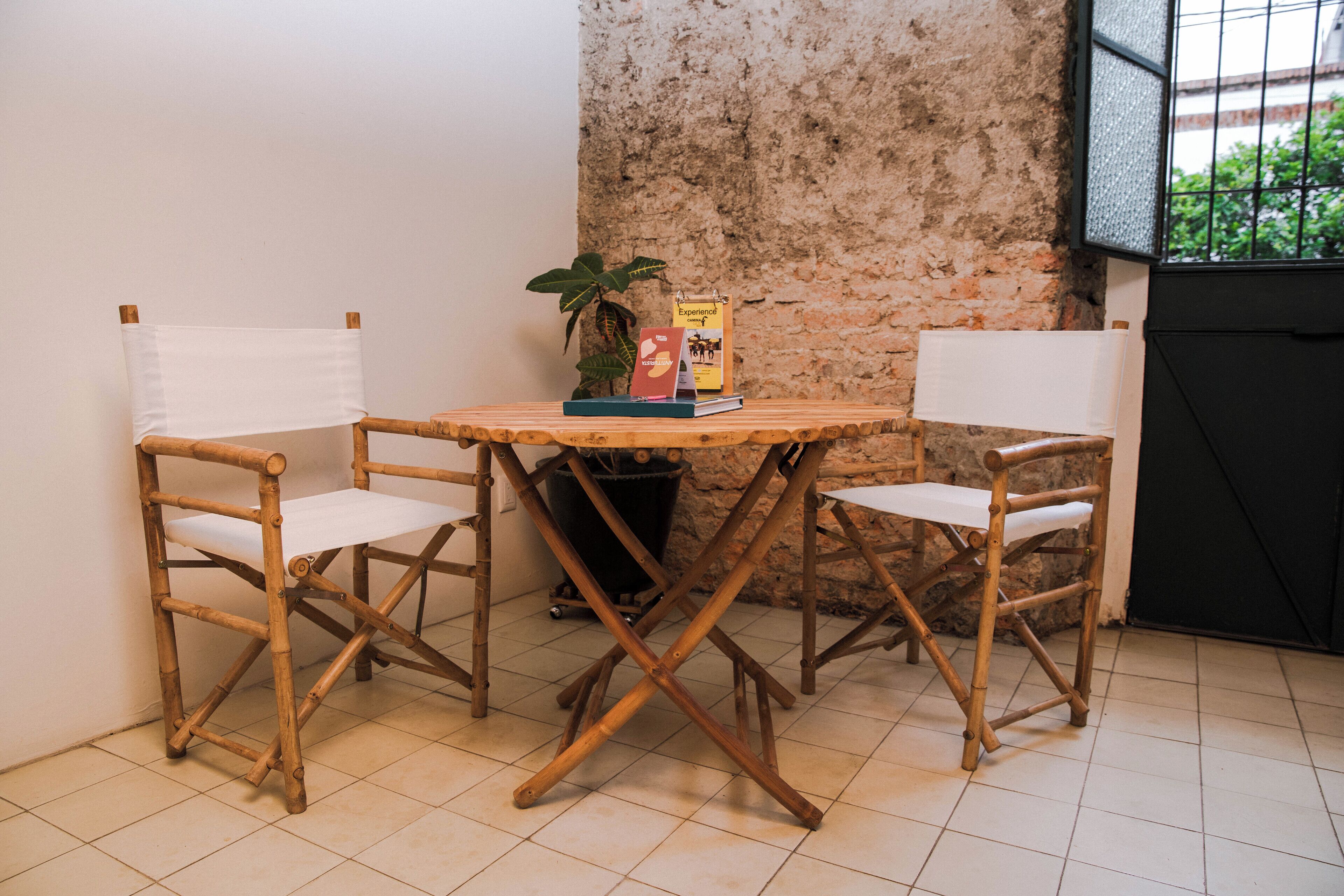 Foto - Casa Morelos by Barrio Mexico