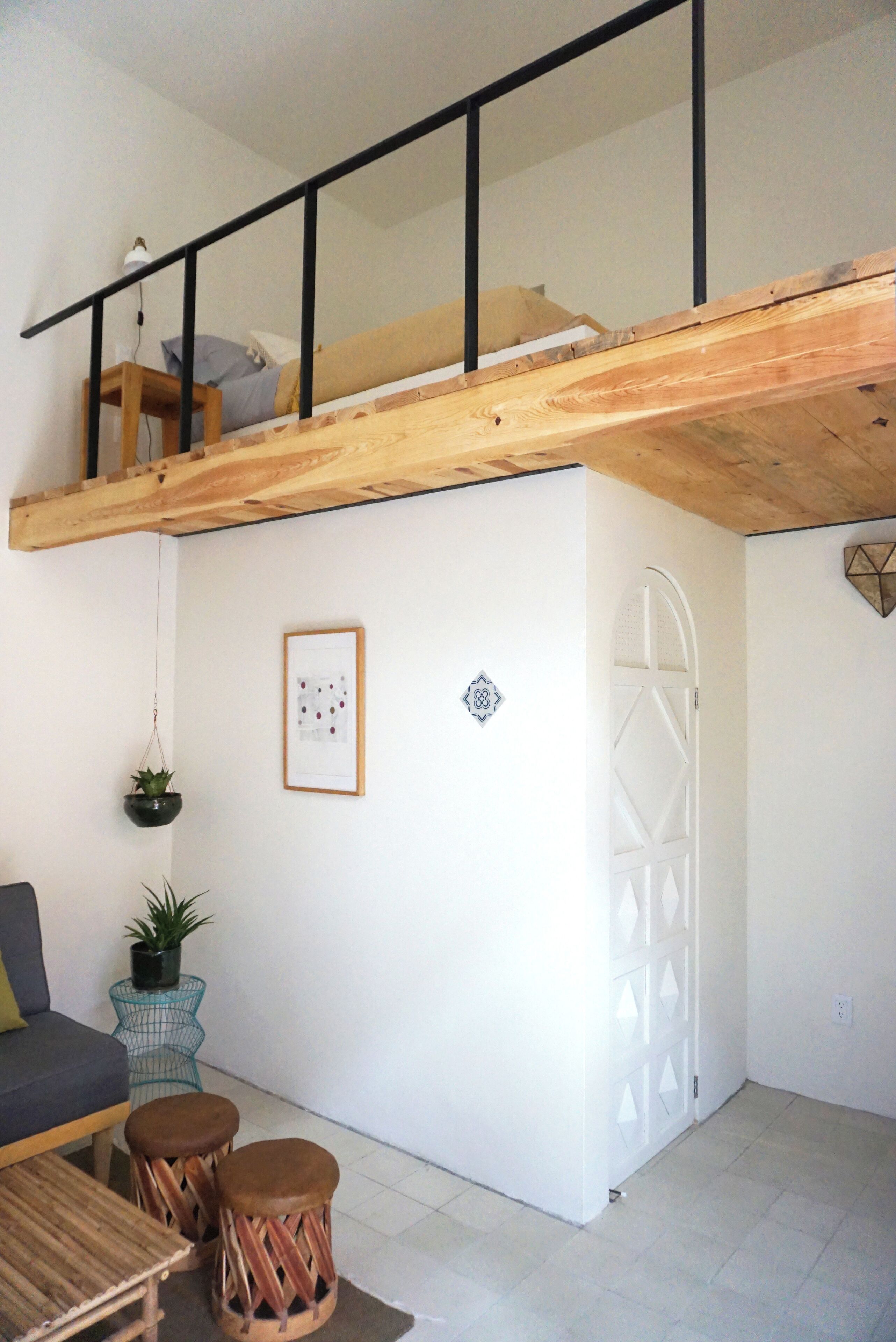 Foto - Casa Morelos by Barrio Mexico