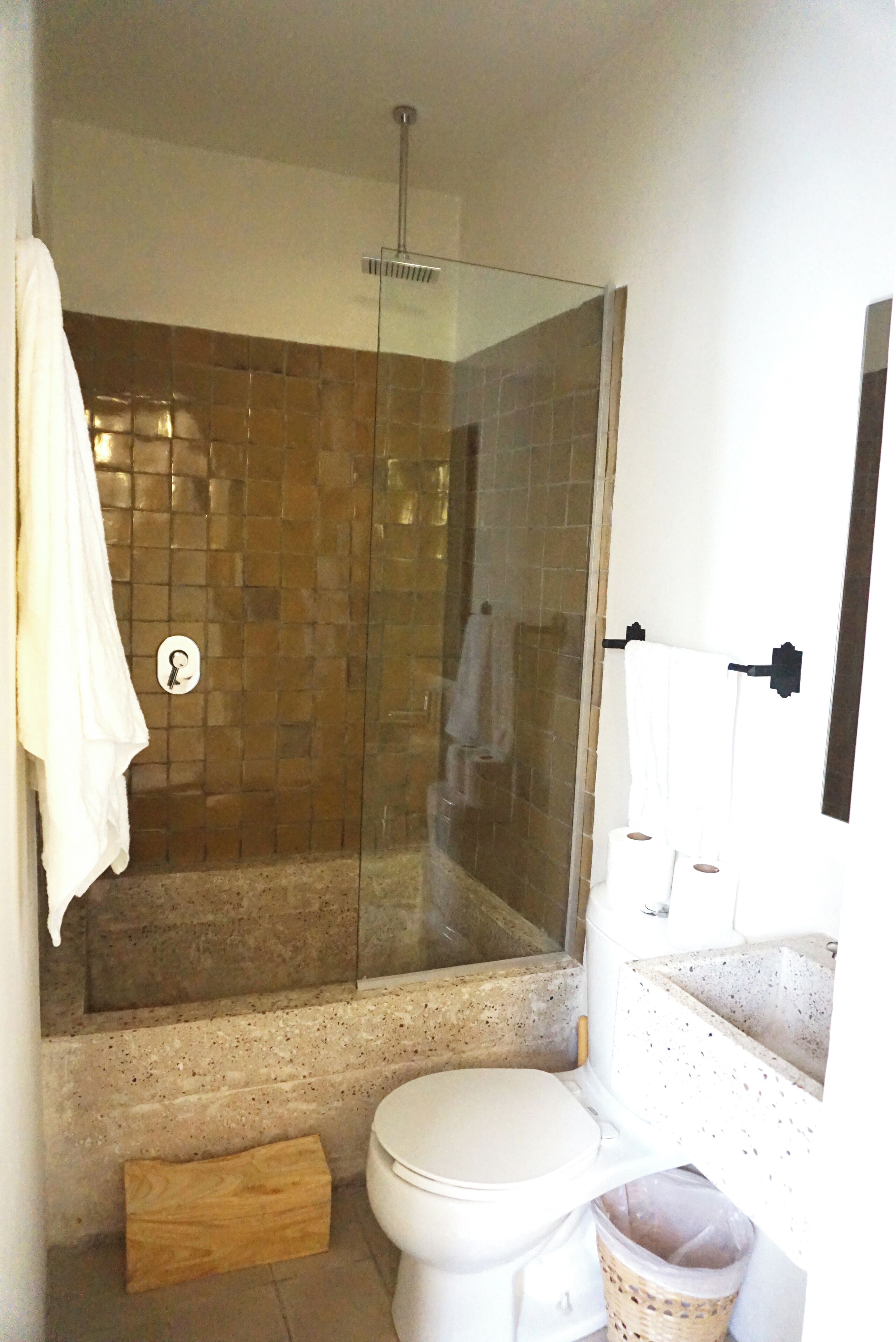 Foto - Casa Morelos by Barrio Mexico